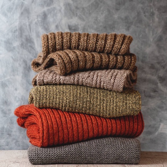 Cozy Sweater Mystery Box - Picture 7 of 15